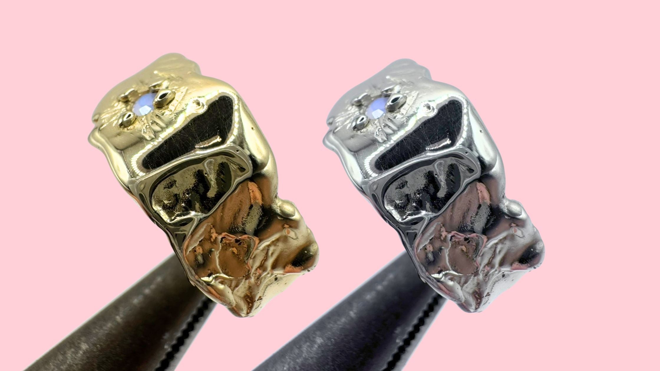 How to Create a Gold or Silver Jewellery Collection Without Spending a Fortune