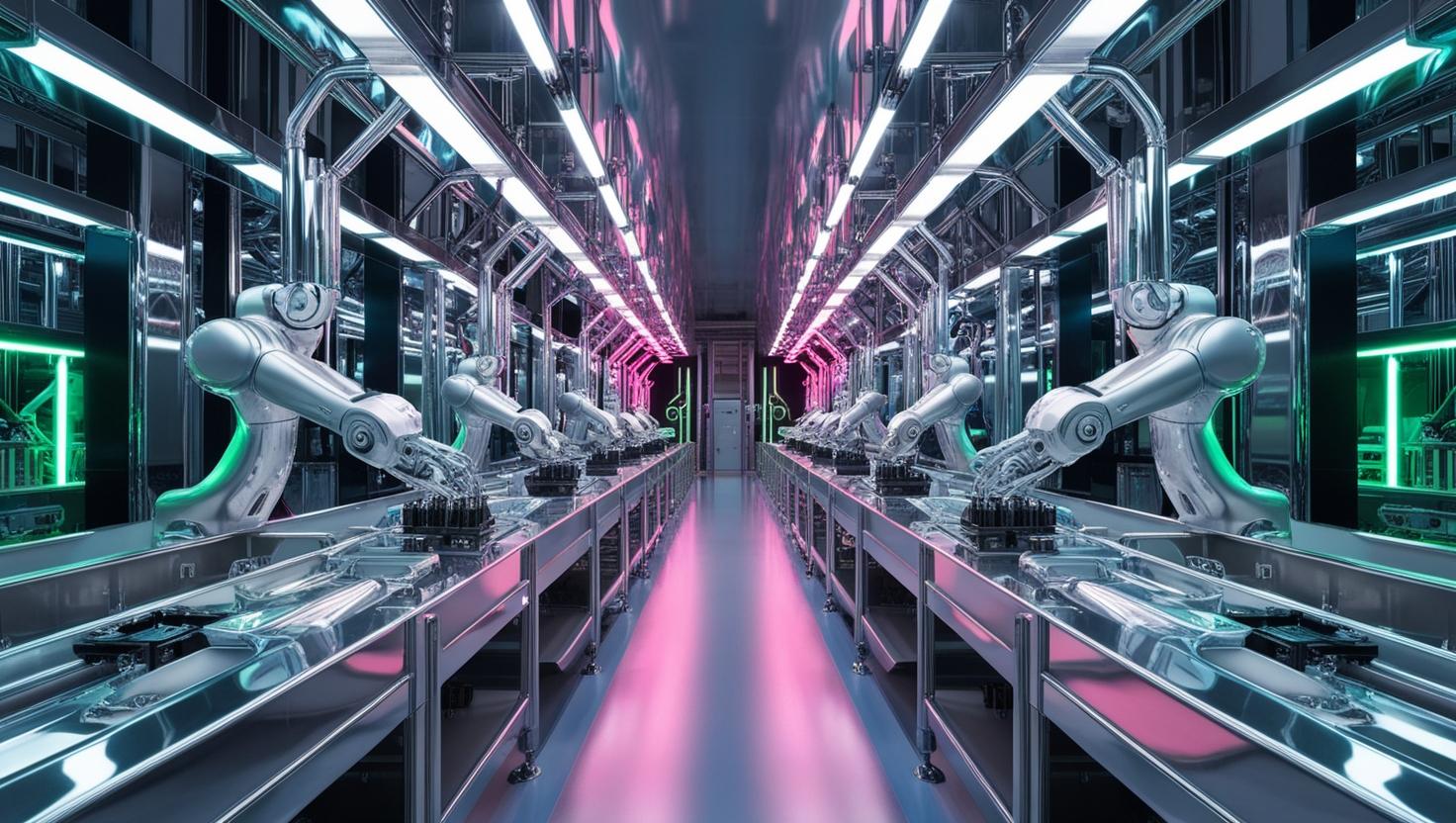 Why Handmade is Thriving in an AI-Driven World