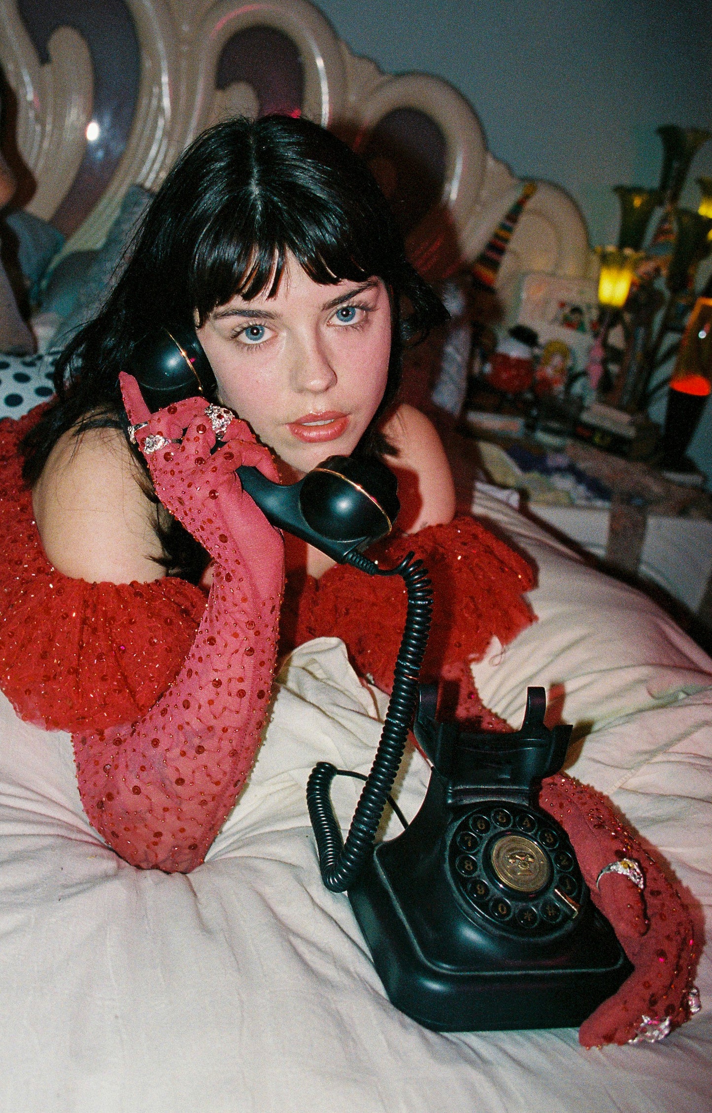 Amour Ring | Ready to Ship