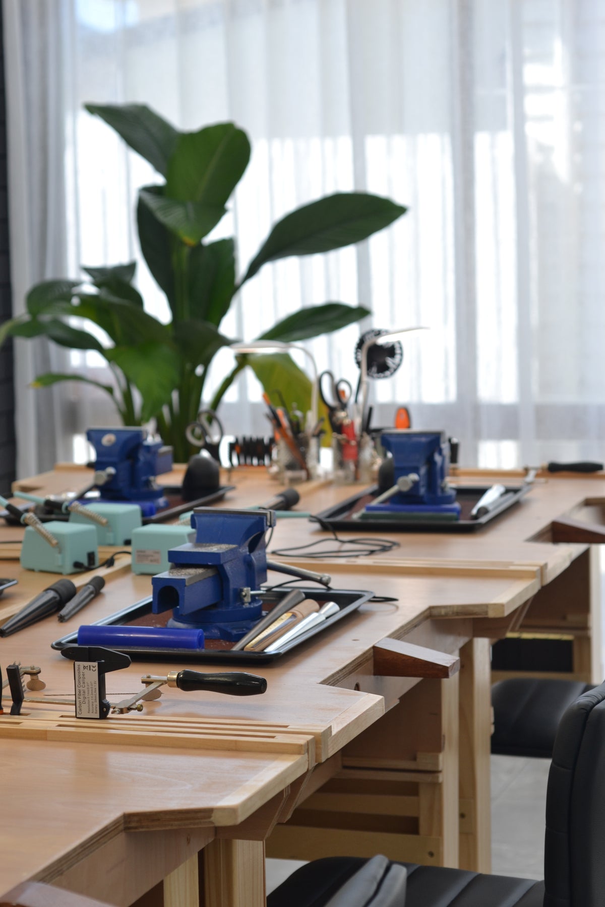 Beginner Ring Making Workshop: Wax Carving
