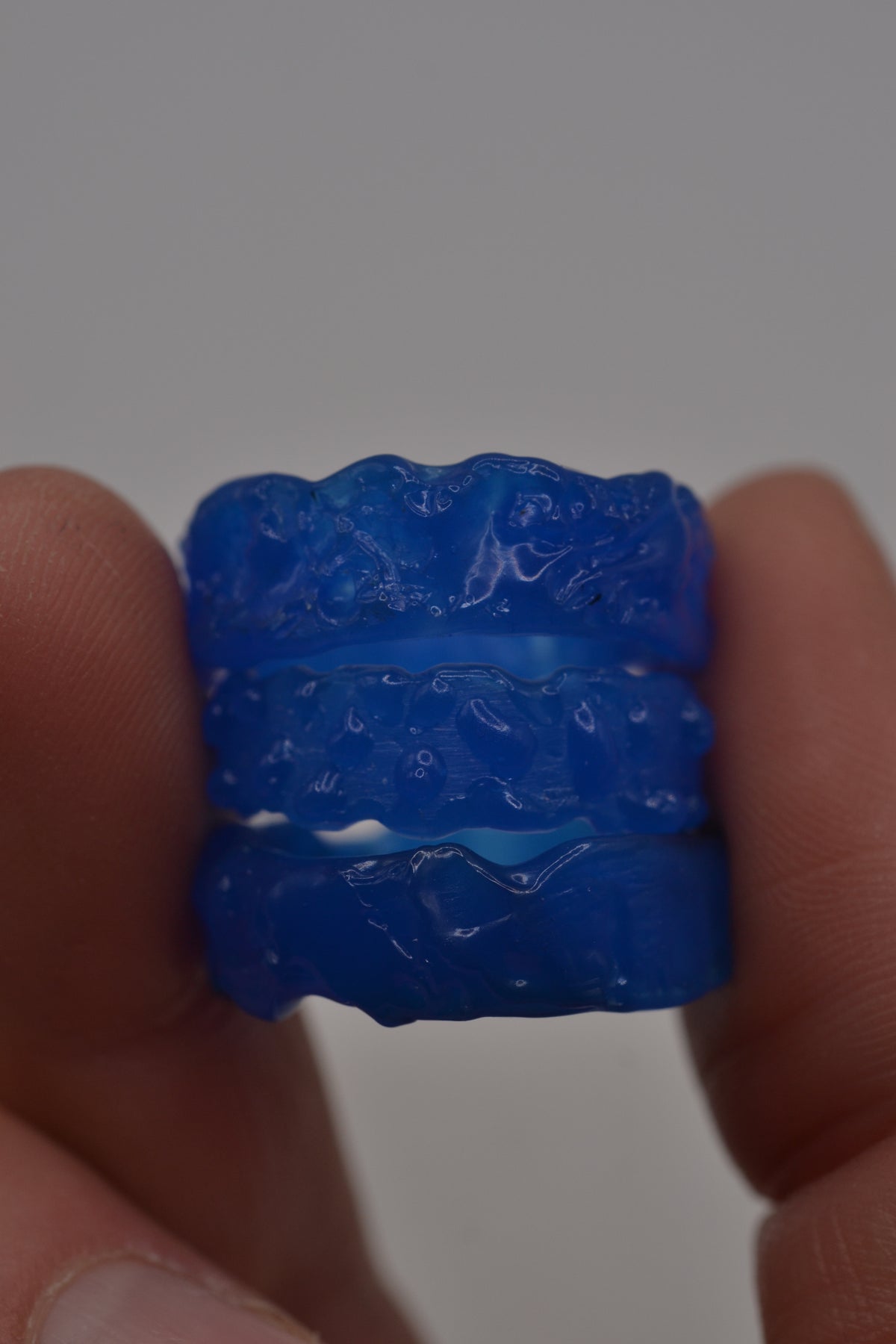 Beginner Ring Making Workshop: Wax Carving