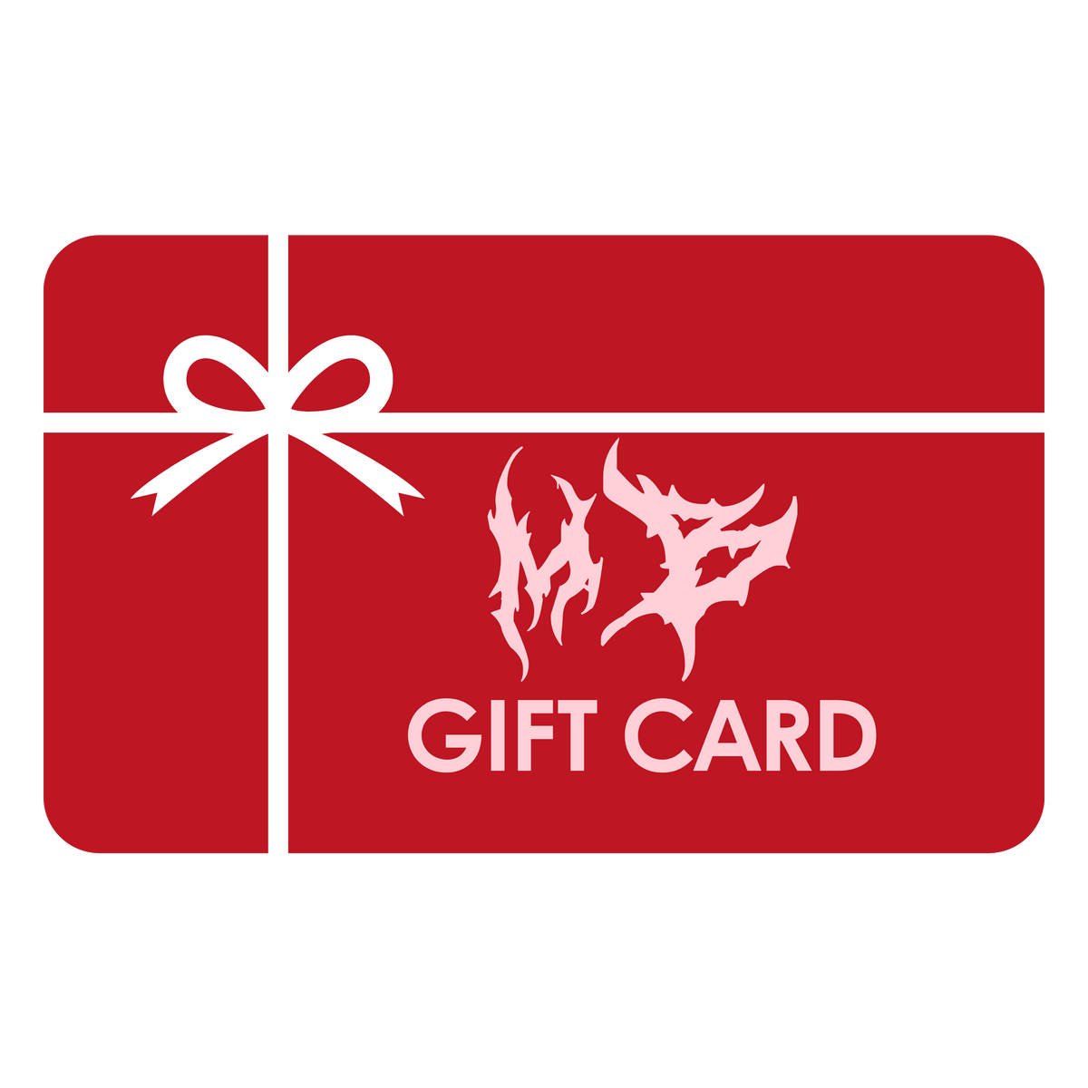 Metal Bones Digital Gift Card