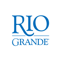 Blue rio grande logo