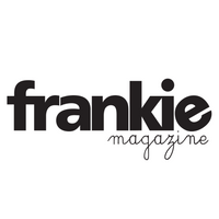 black frankie magazine logo