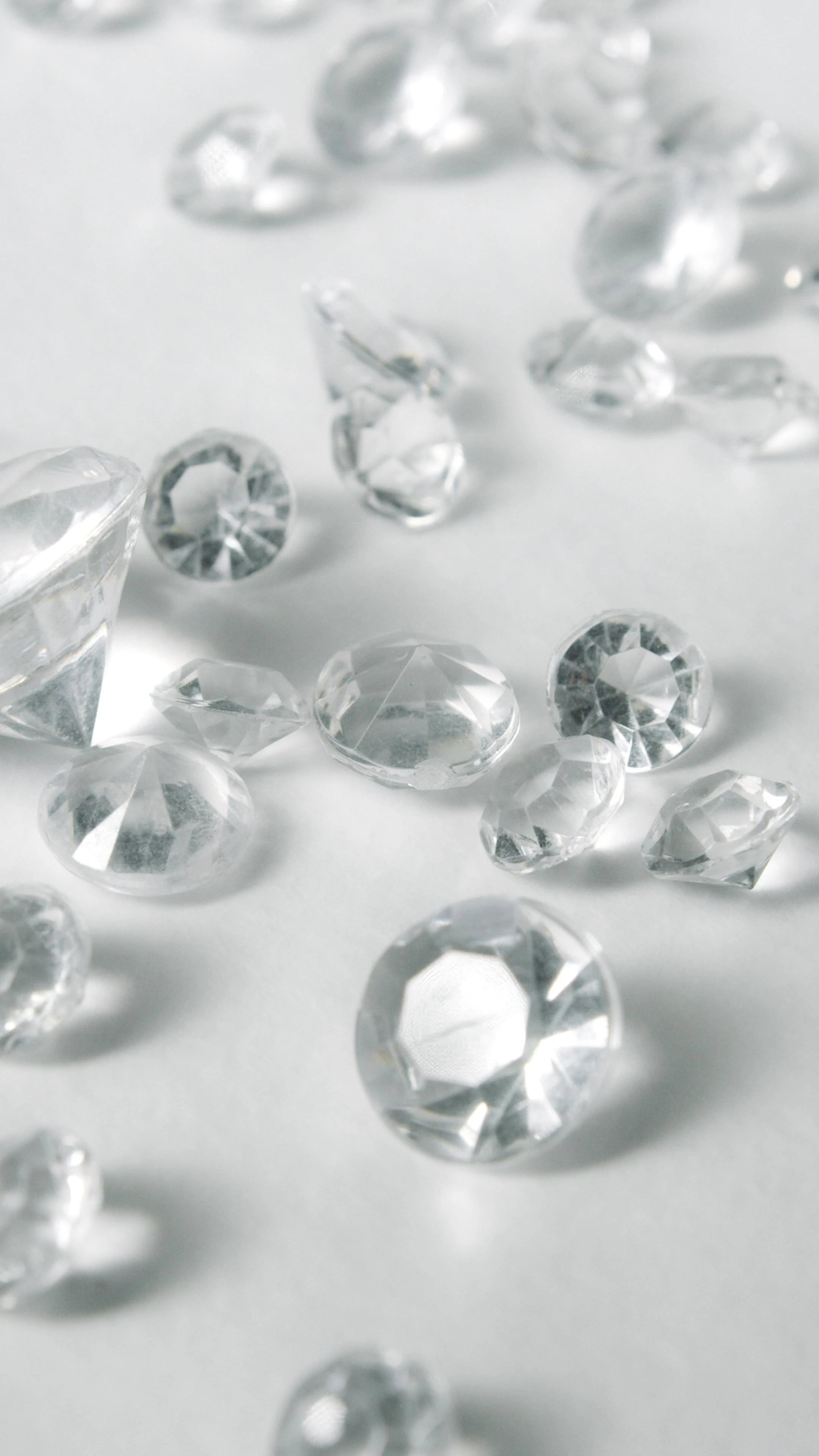 Gemstones