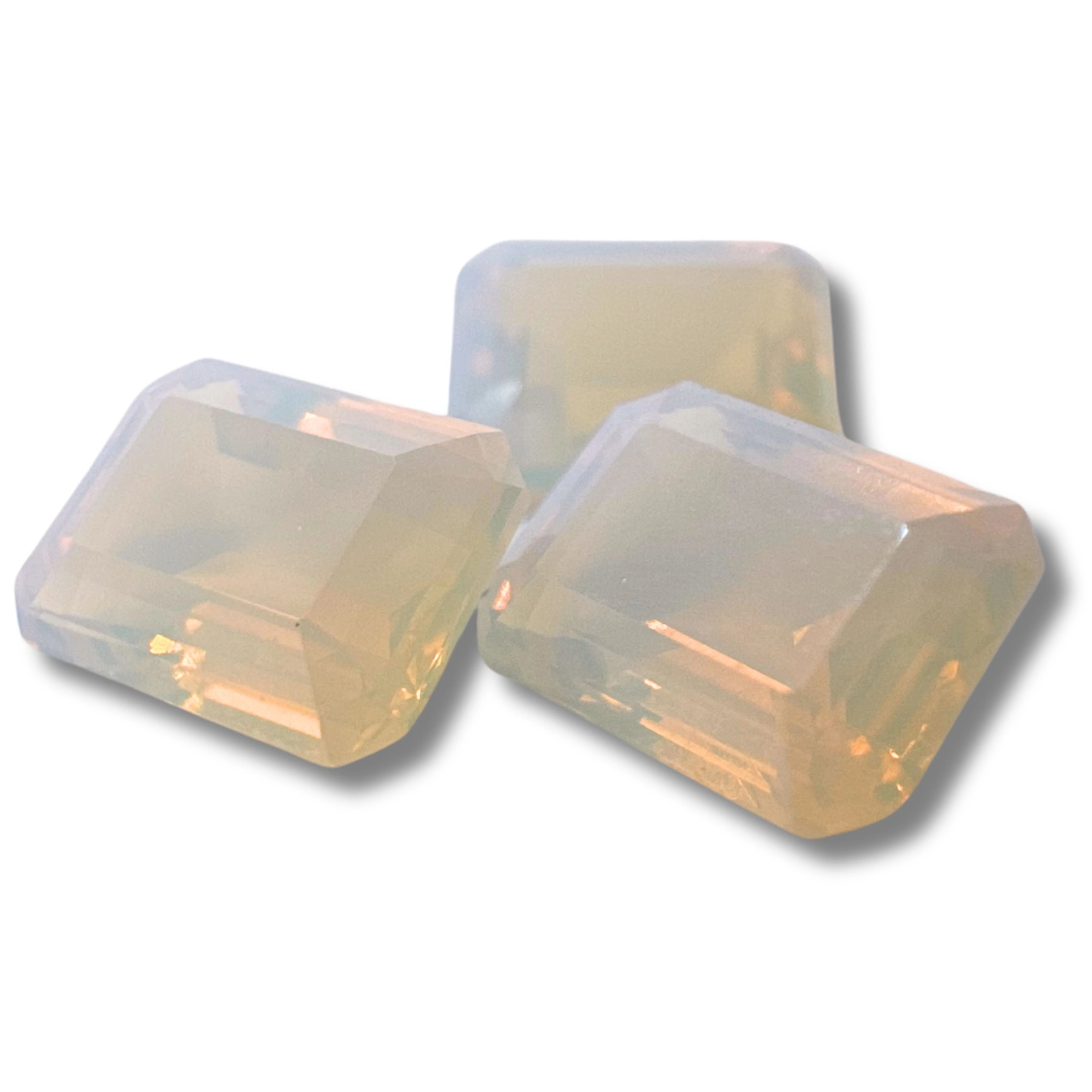 Gemstones