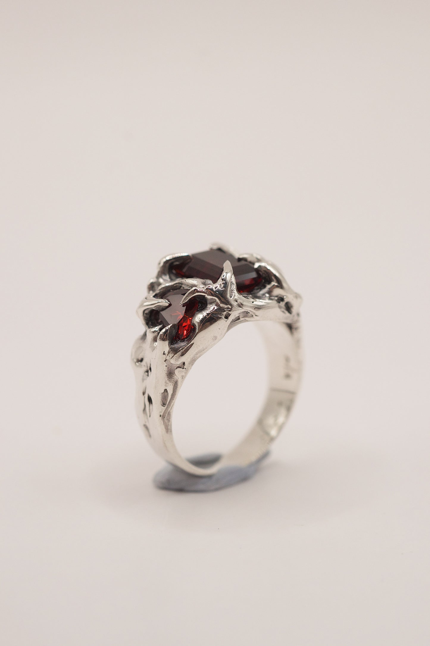 Cherry Ring | Ready to Ship