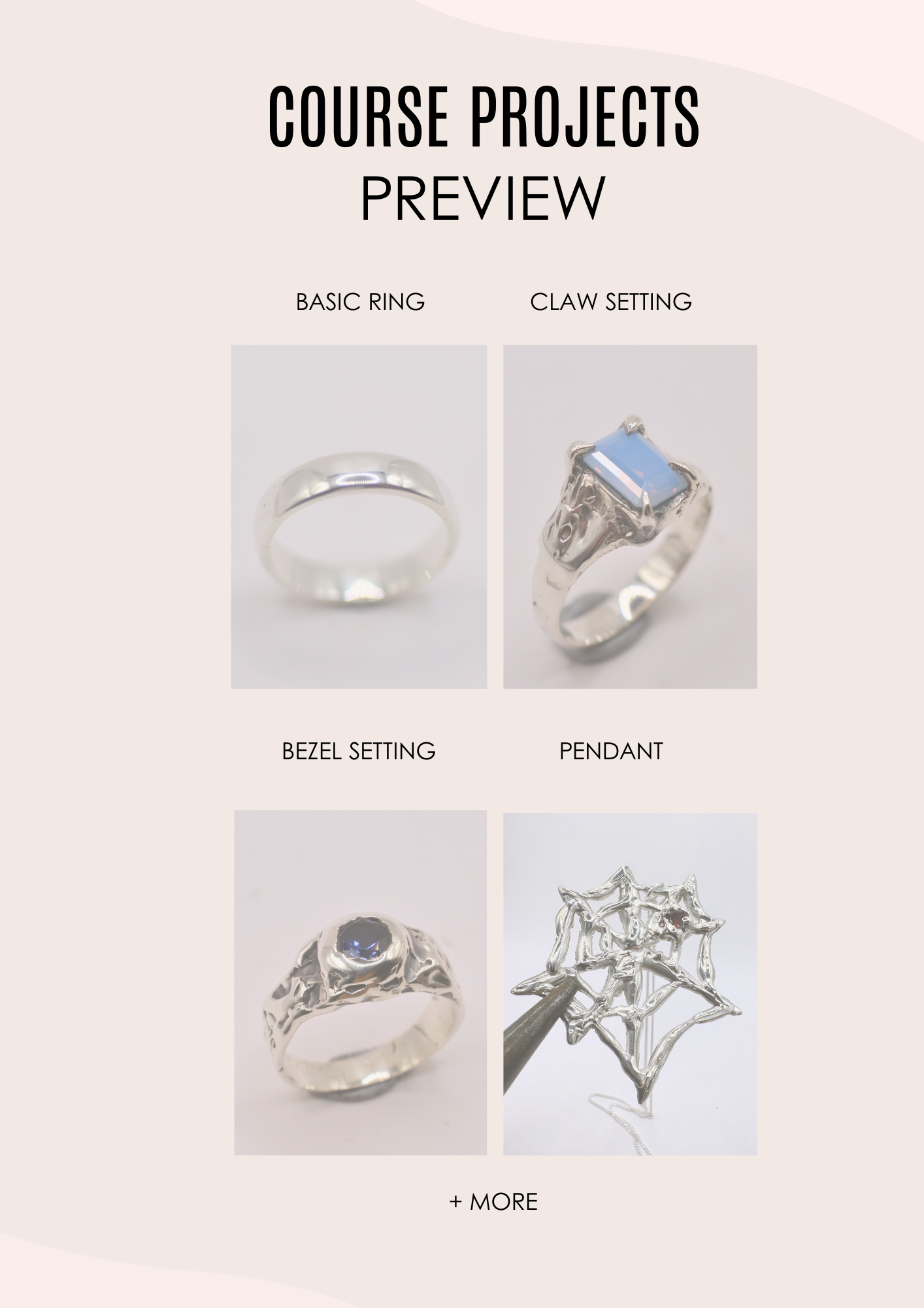 Master Lost Wax Jewellery Making: Create Stunning Rings & Pendants from Home