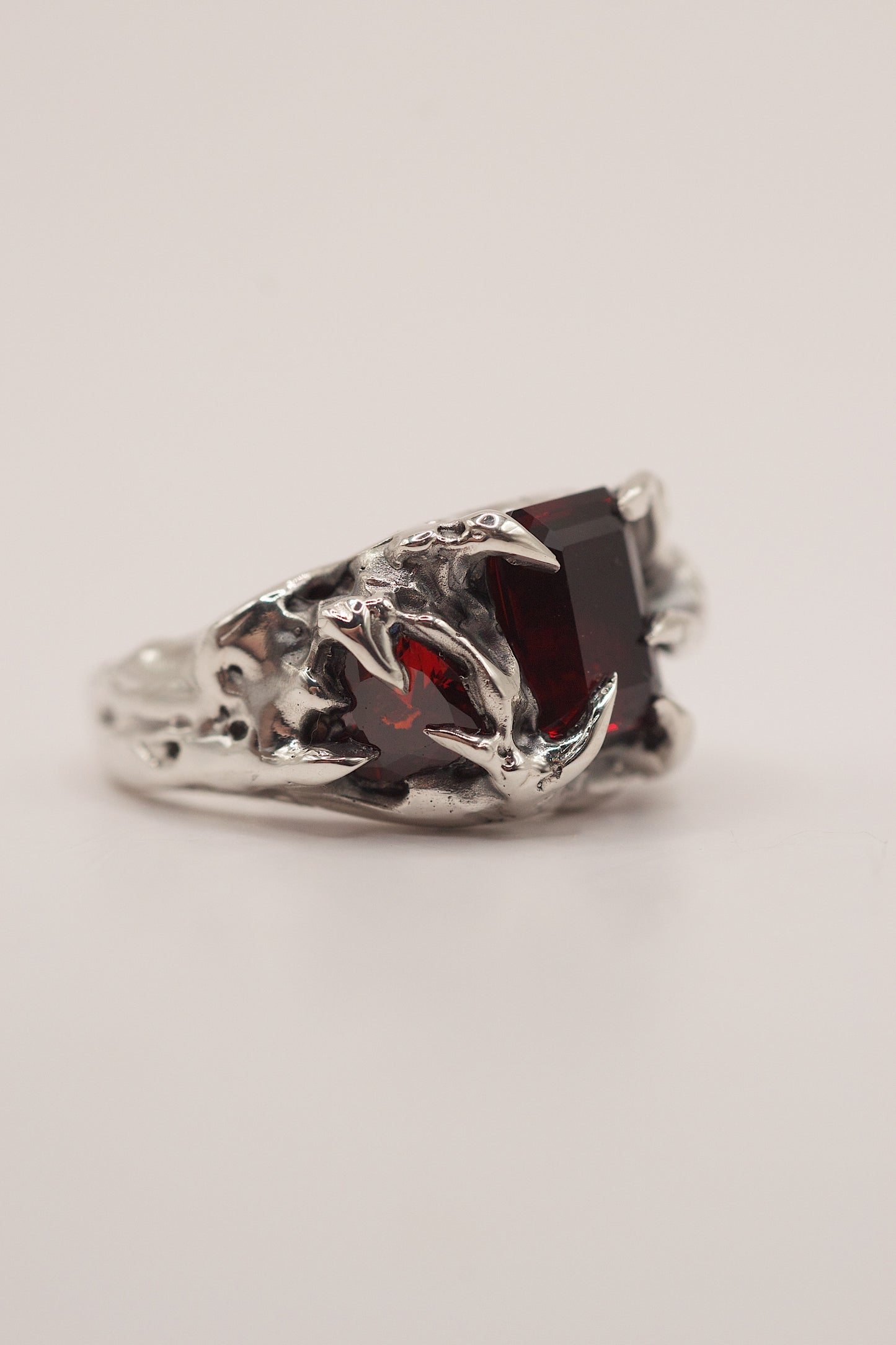 Cherry Ring | Ready to Ship