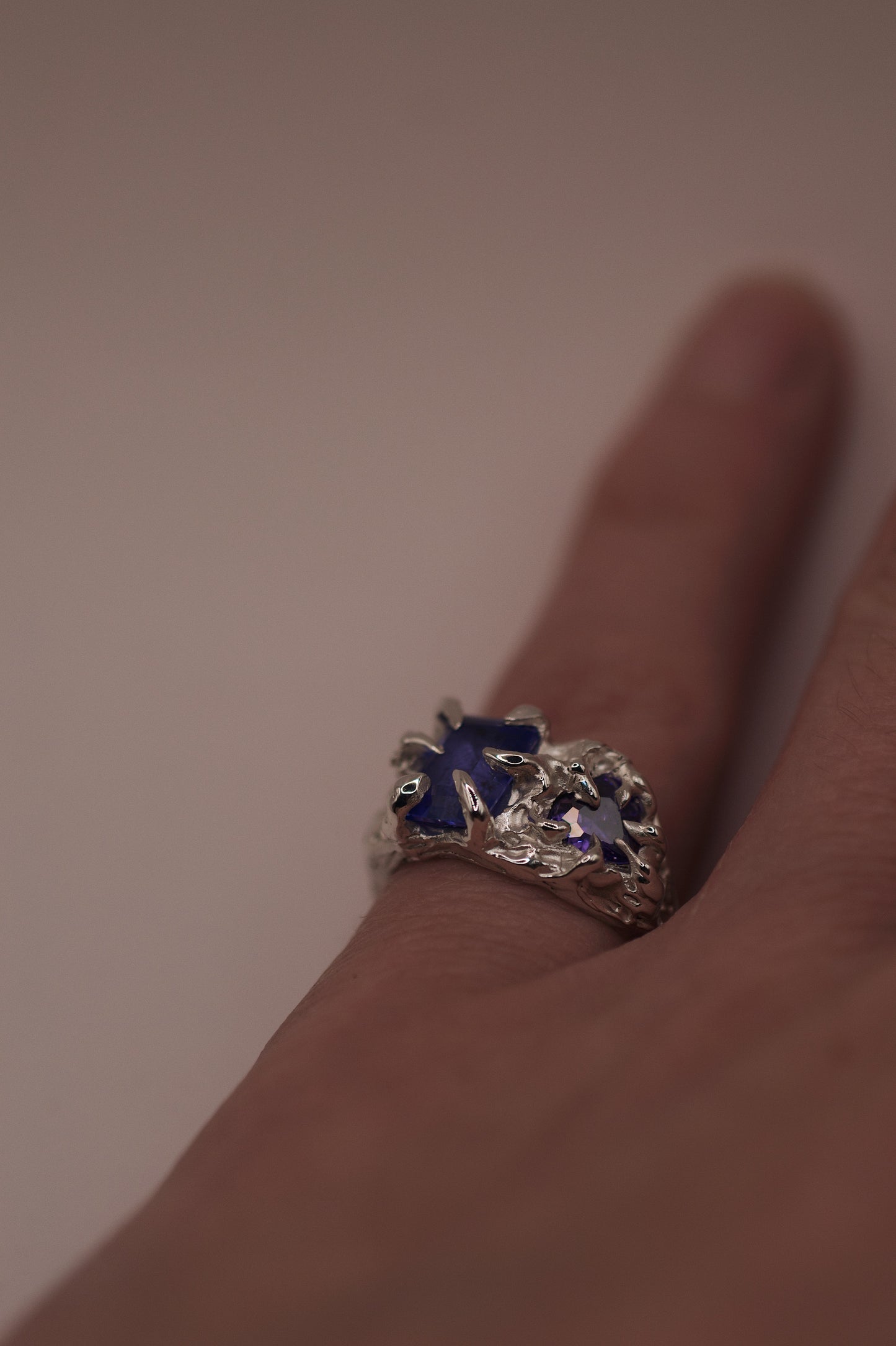 Wilted Ring | Ready to Ship