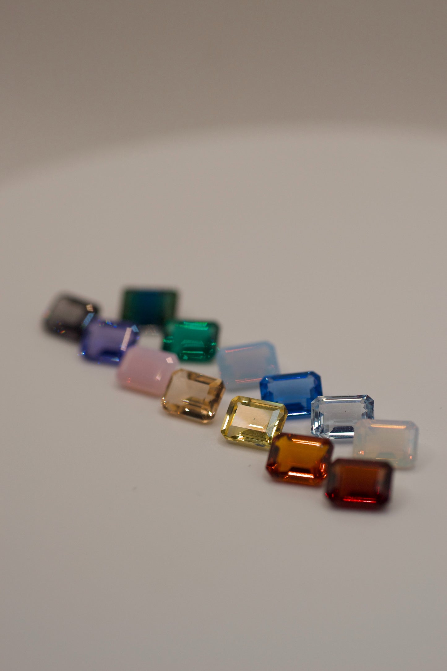 Dragon Ring | Made to Order