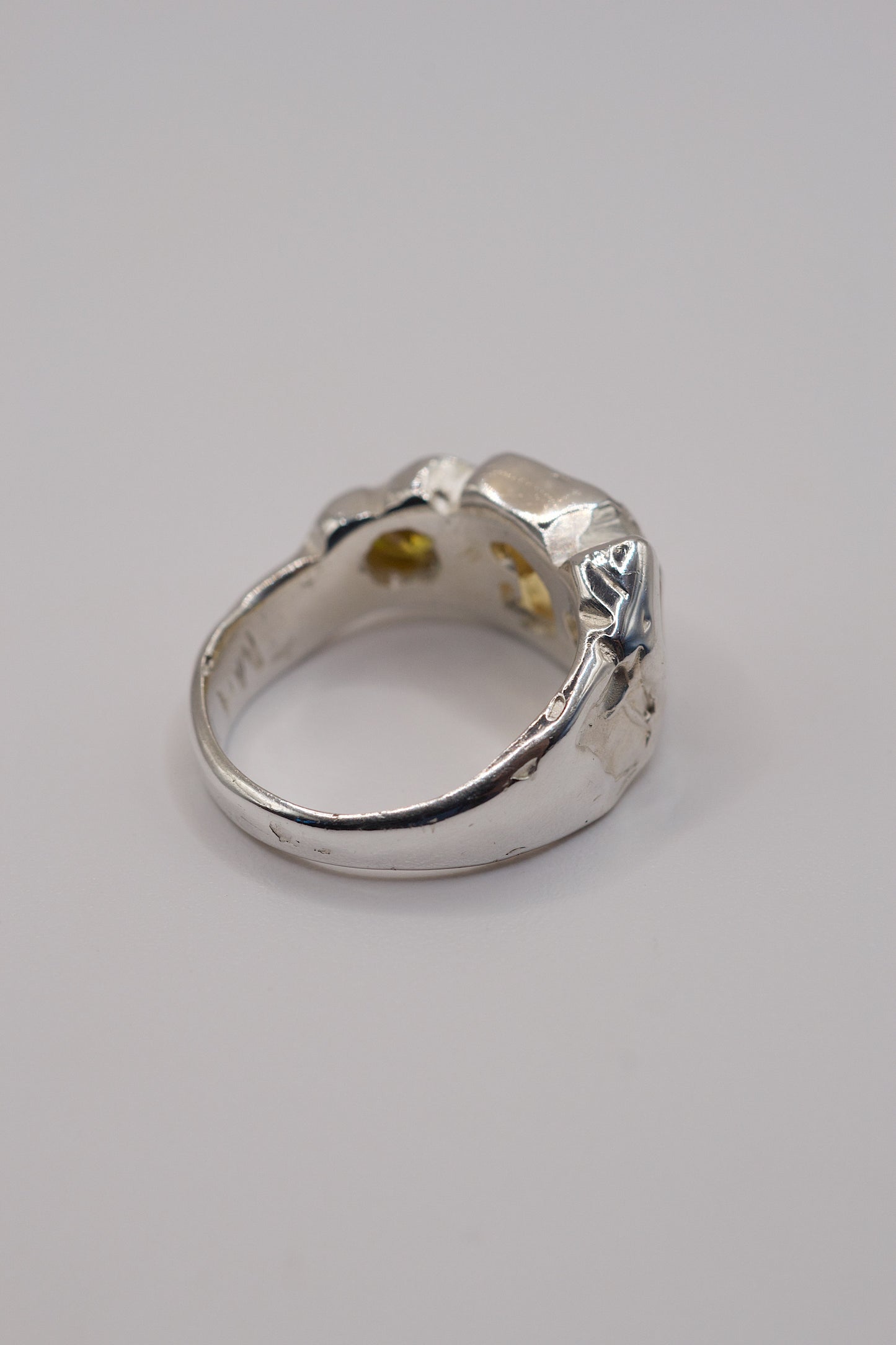 Crystallised Honey | Ready to Ship