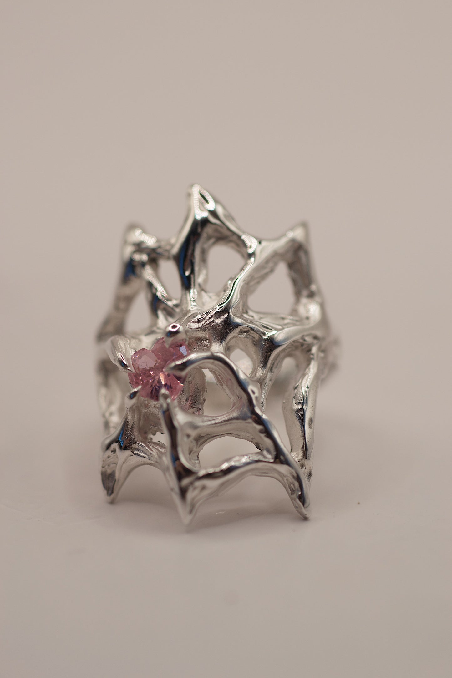 Silk Ring | Ready to Ship