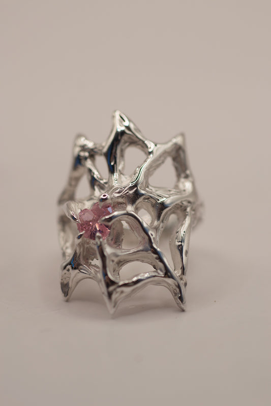 Silk Ring | Ready to Ship