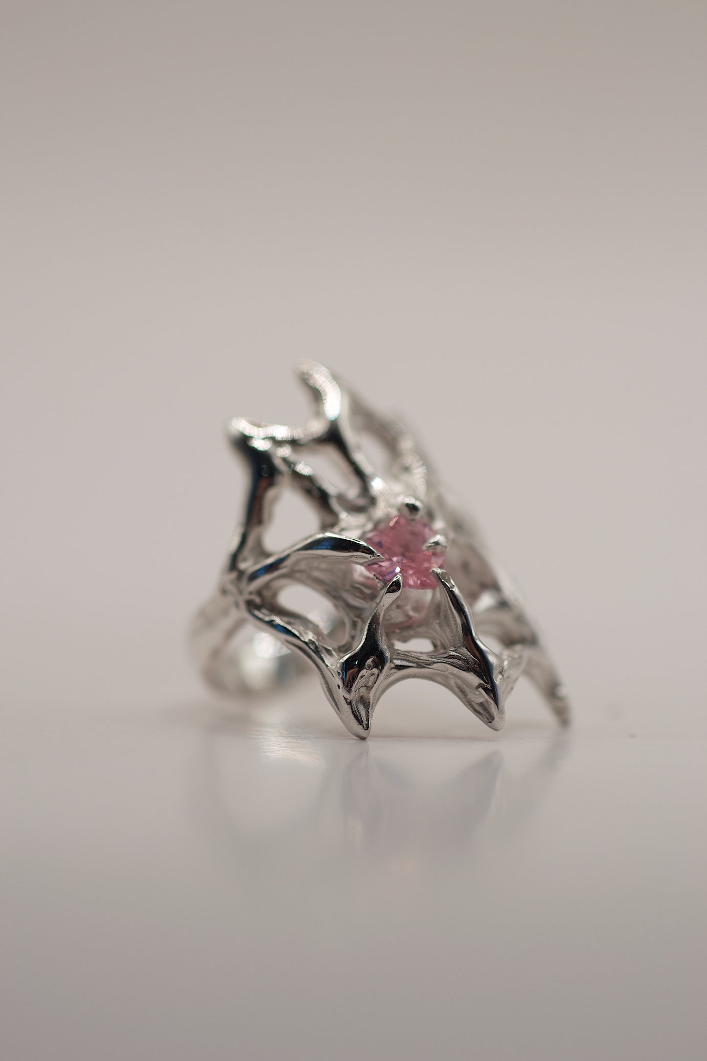 Silk Ring | Ready to Ship