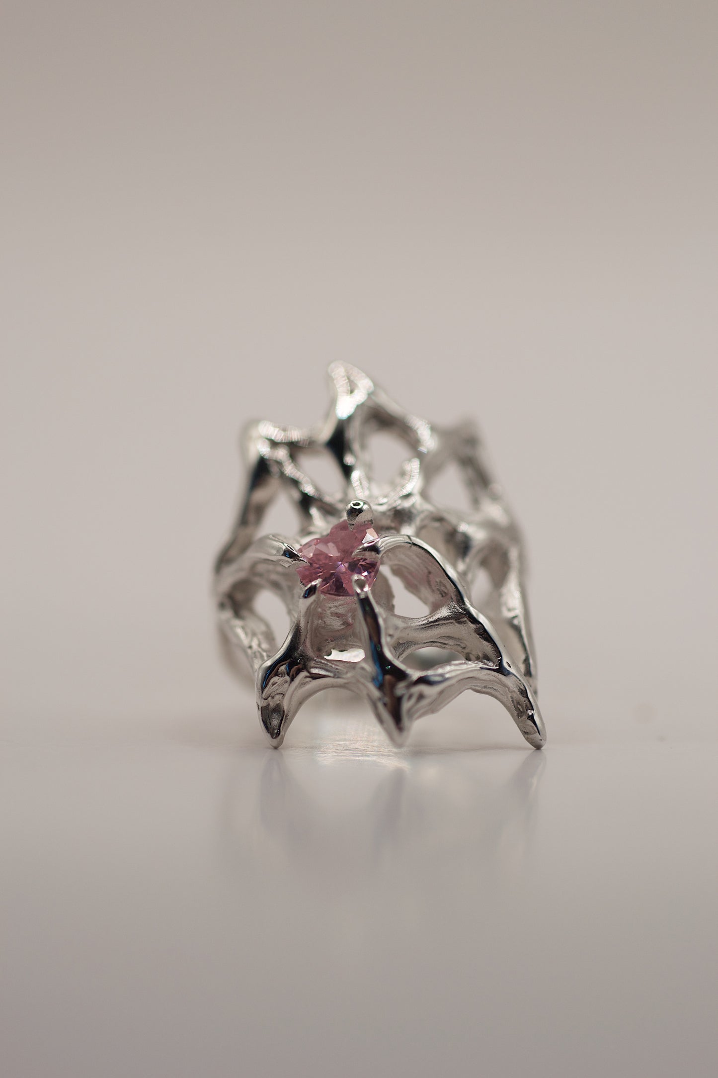 Silk Ring | Ready to Ship