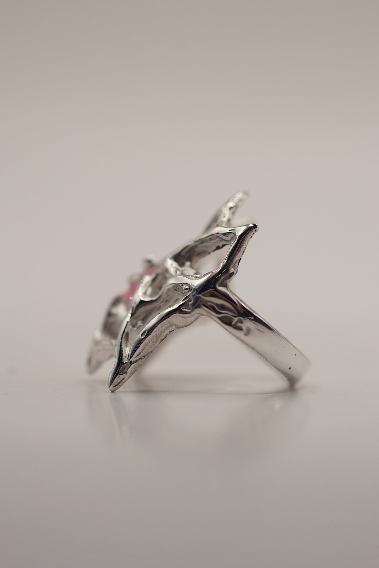 Silk Ring | Ready to Ship