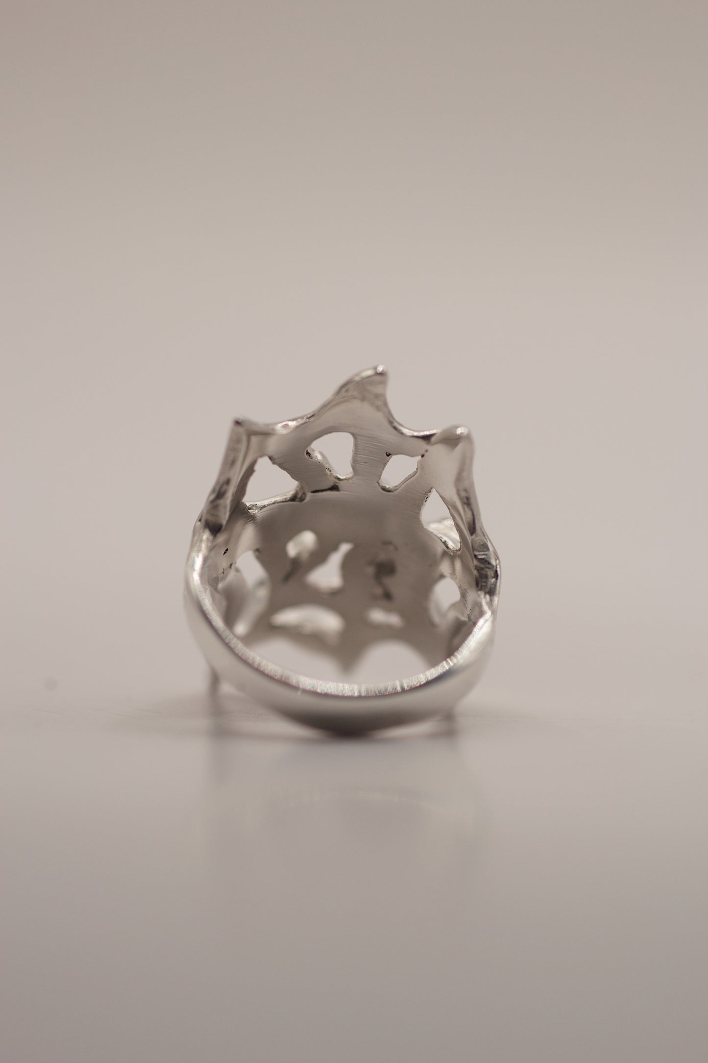 Silk Ring | Ready to Ship