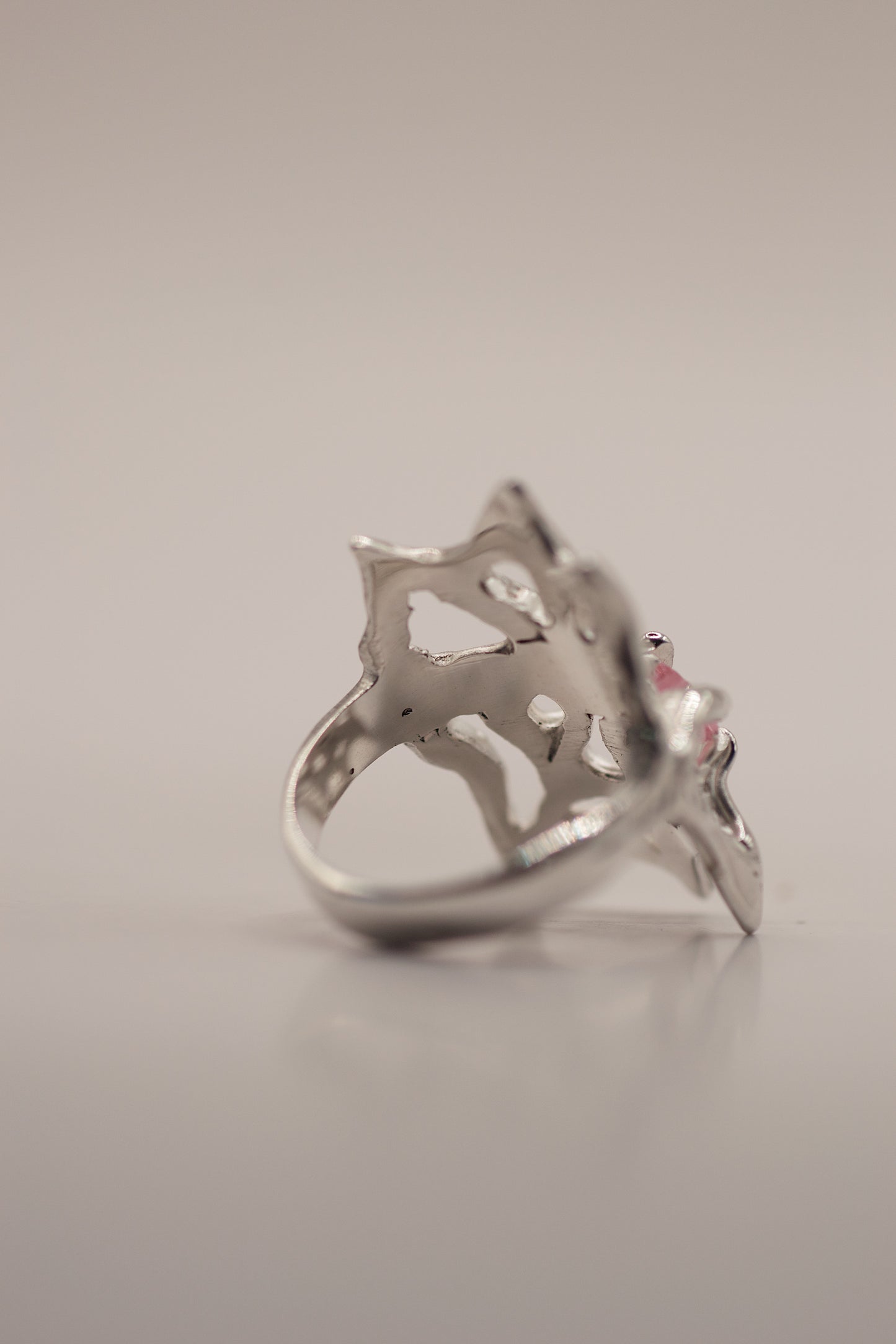 Silk Ring | Ready to Ship