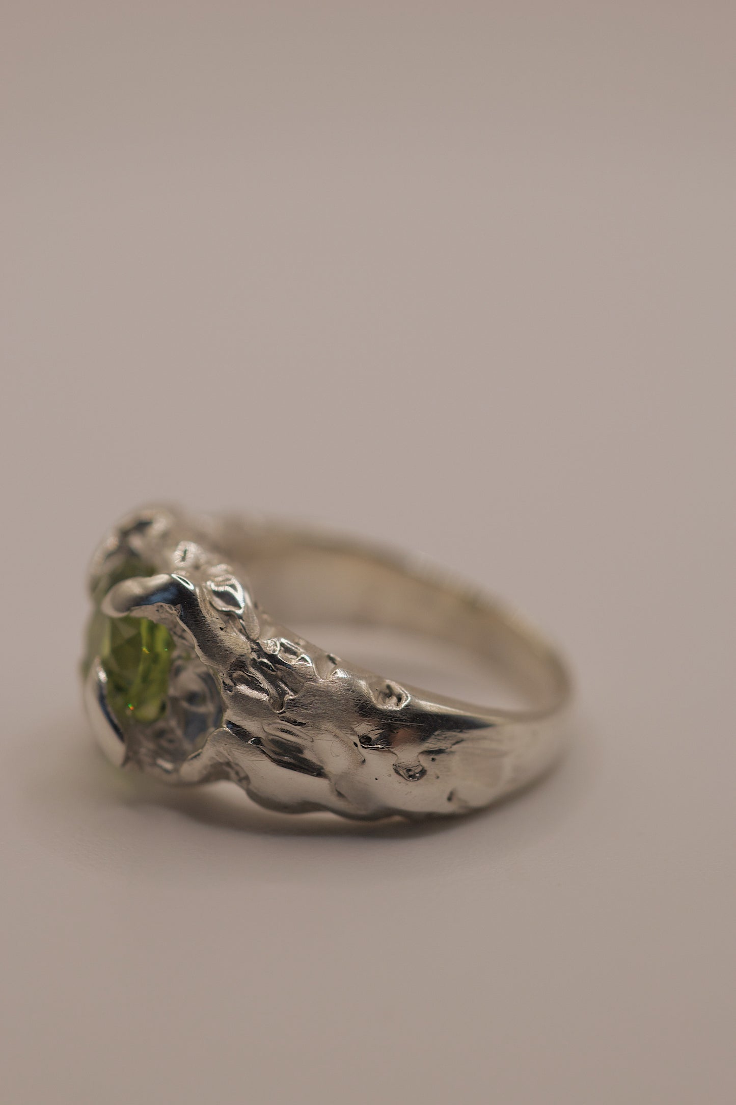 Fern Ring | Ready to Ship