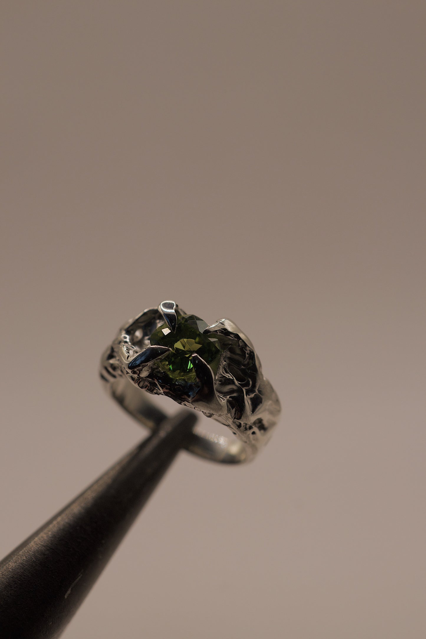 Fern Ring | Ready to Ship