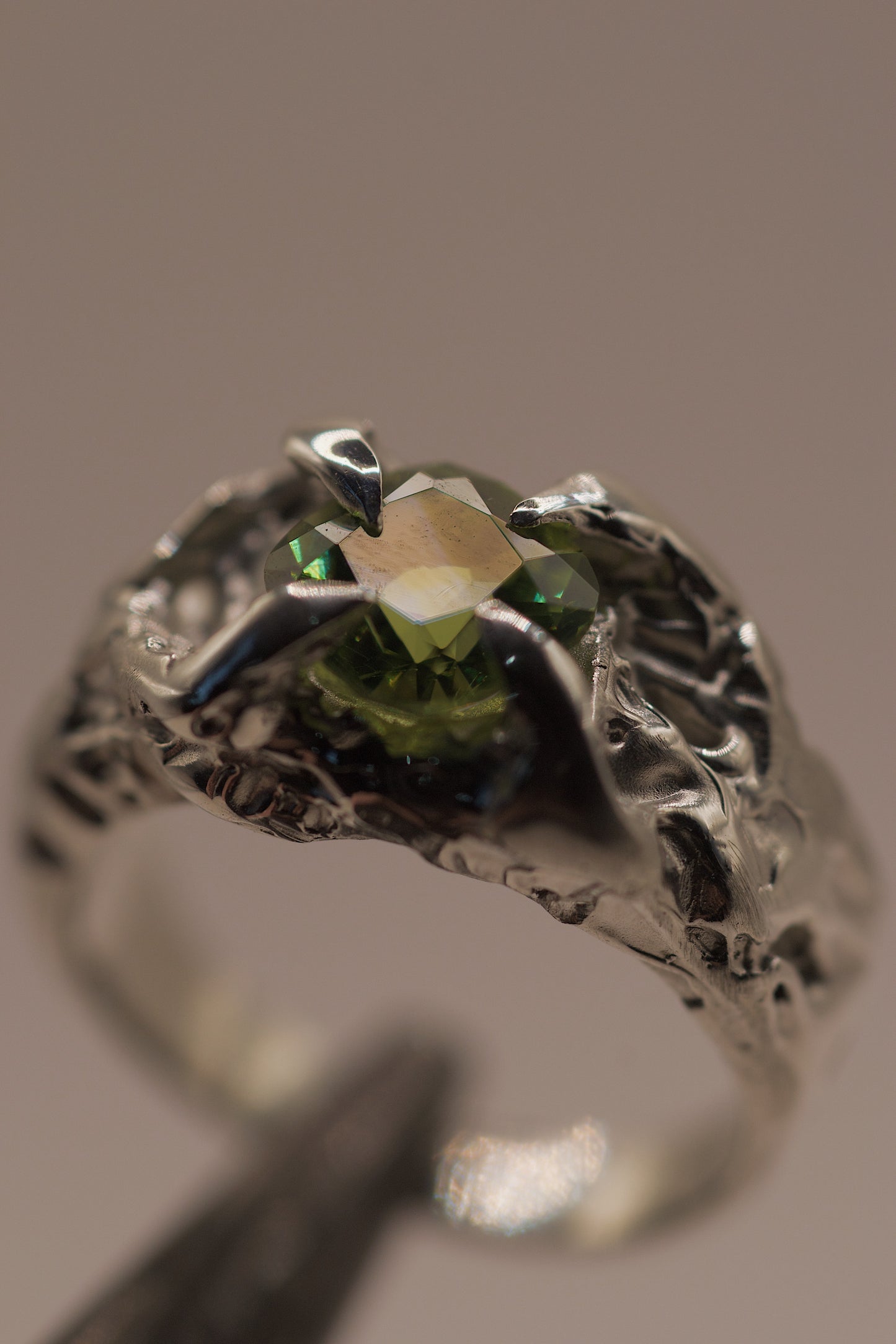 Fern Ring | Ready to Ship