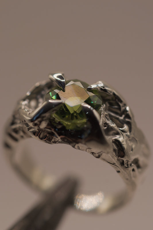 Fern Ring | Ready to Ship