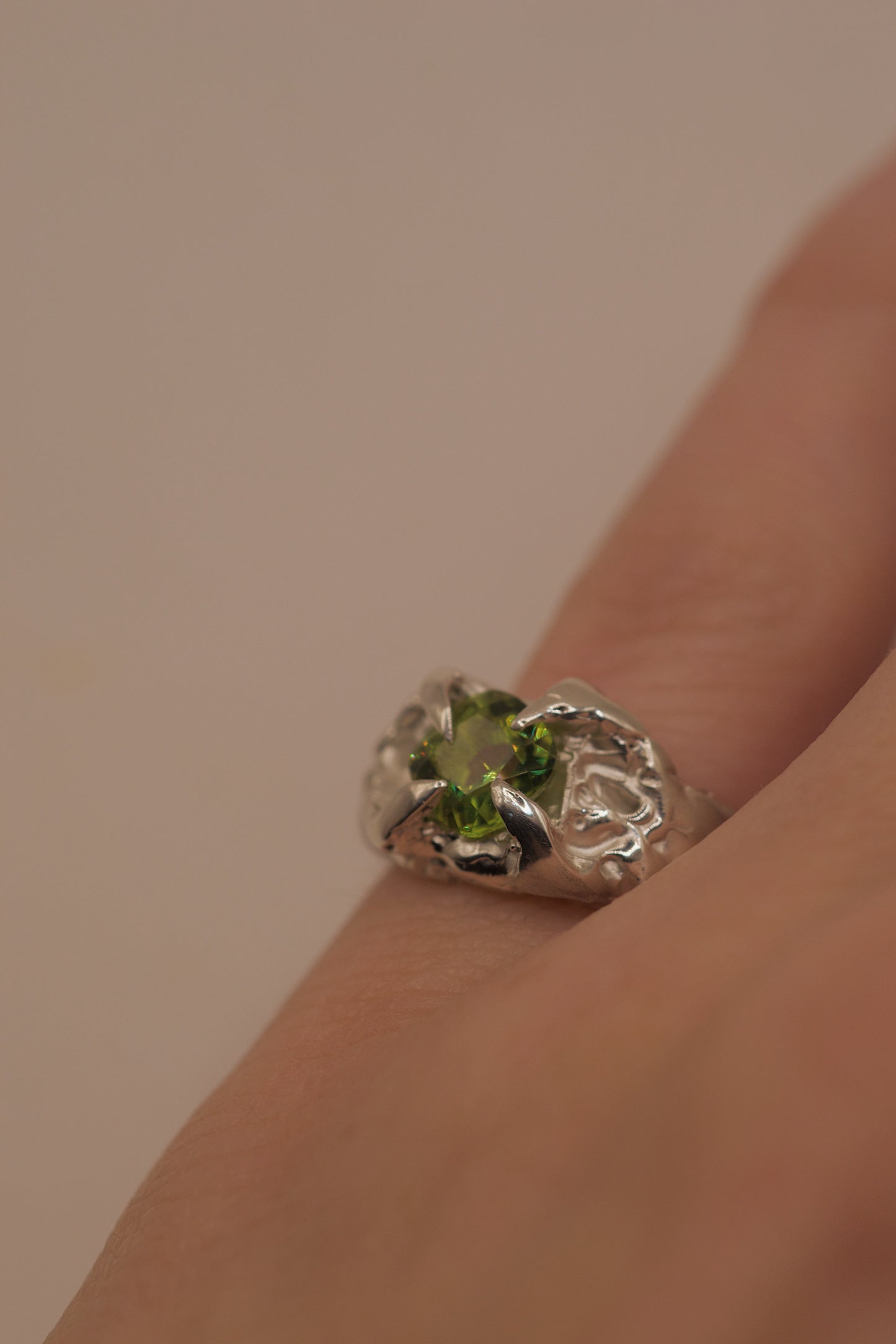 Fern Ring | Ready to Ship