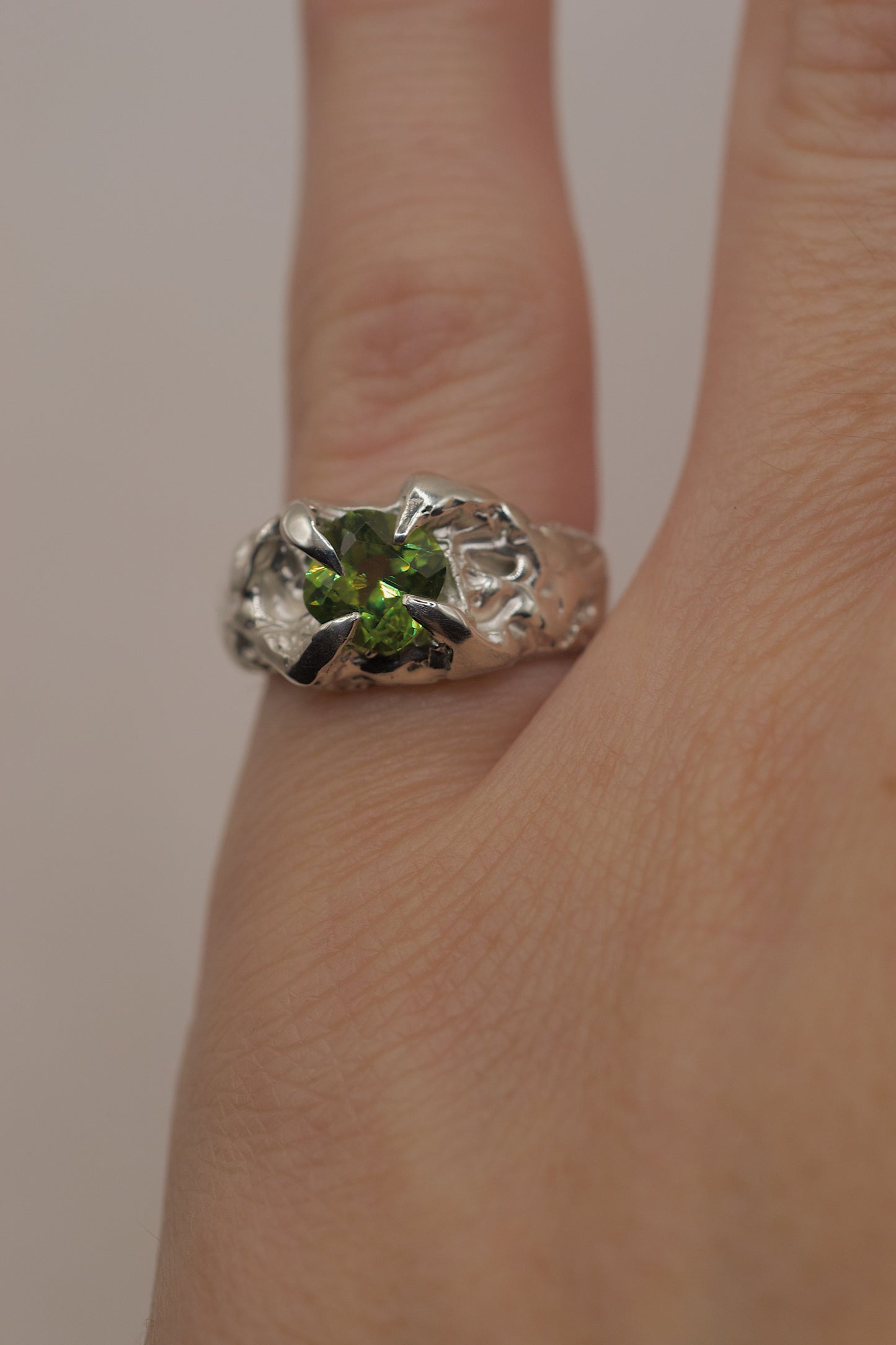 Fern Ring | Ready to Ship