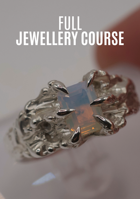 Premium Lost Wax Course