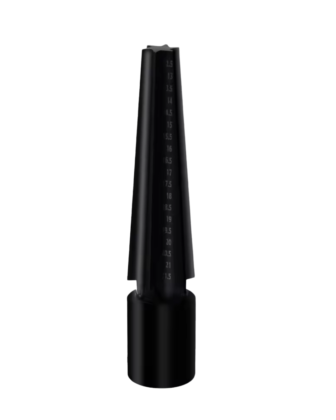 Metal Wax Carving Reamer Mandrel Sizer