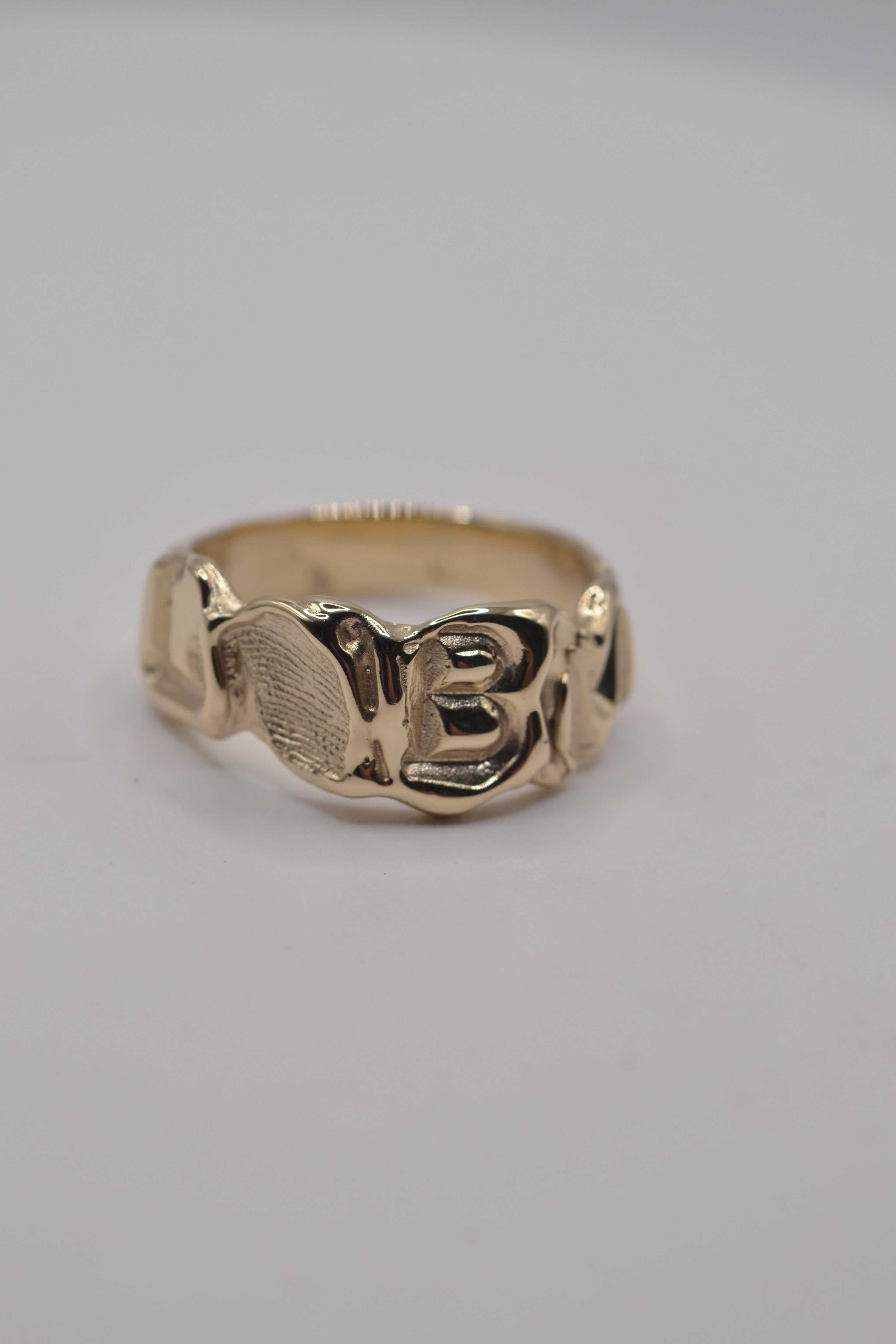 organic diy wedding ring australia