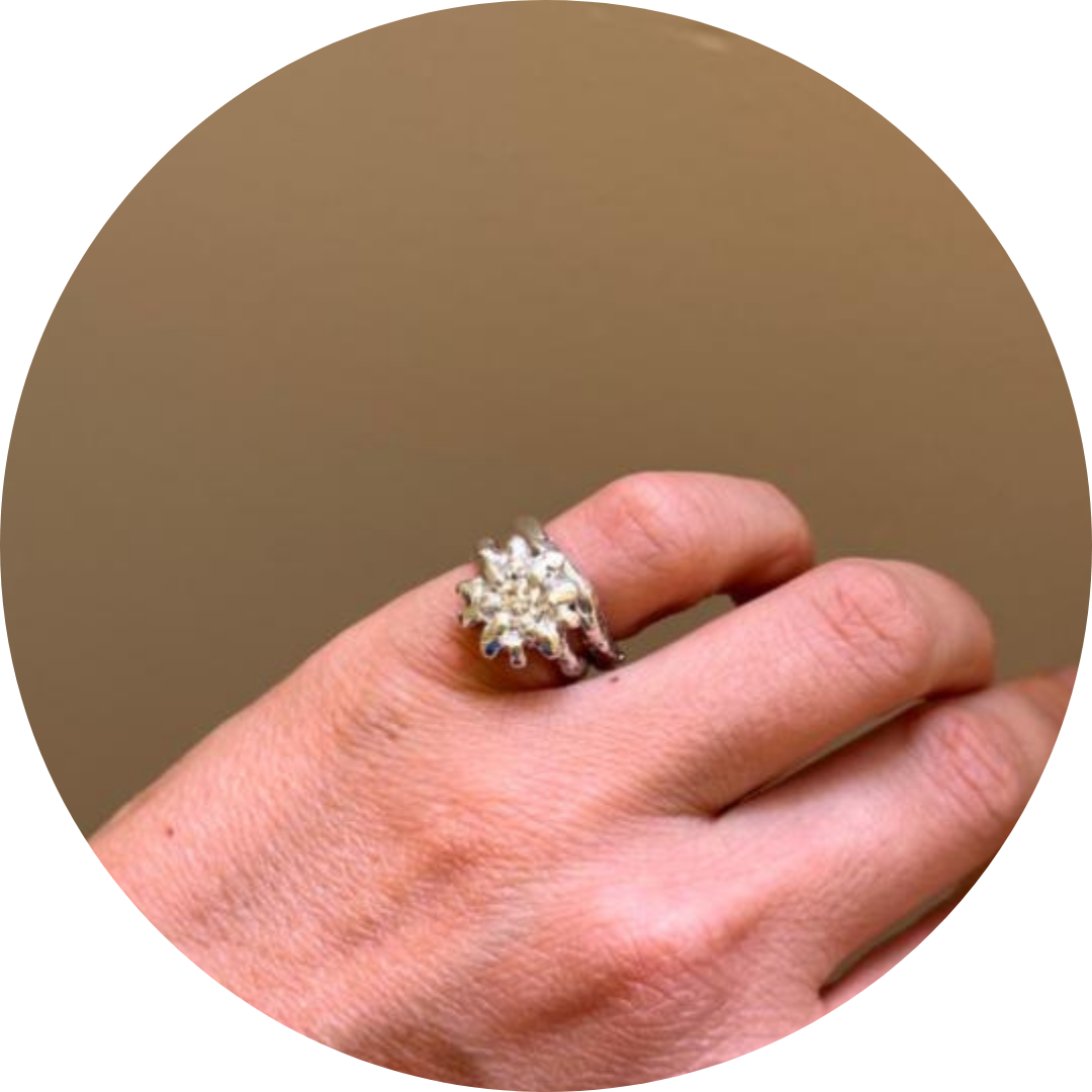 verified student review, lost wax jewellery course