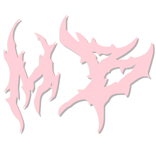 metal bones jewellery logo
