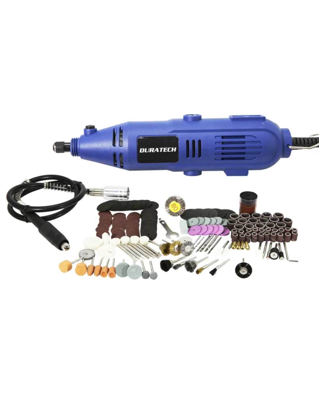 duratech rotary tool dremel 3000